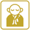 宗教者へのお礼
